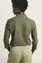 Top Harper Technical Jersey | Army