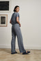 Pants Lola Eco Viscose | Light blue