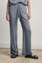 Pants Lola Eco Viscose | Light blue