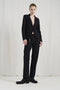 Blazer Havana Technical Jersey | Black