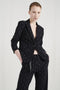 Blazer Havana Technical Jersey | Black