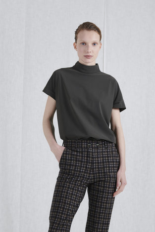 Pants Nicola Technical Jersey | Multi Green