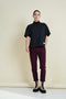 T shirt Polo | New Antracite