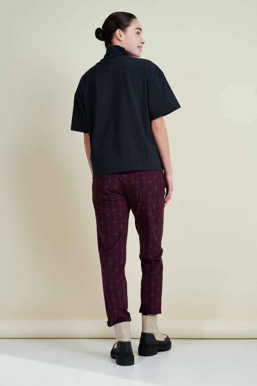T shirt Polo | New Antracite