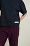 T shirt Polo | New Antracite