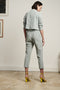 Pants Oslo Technical Jersey | Aqua