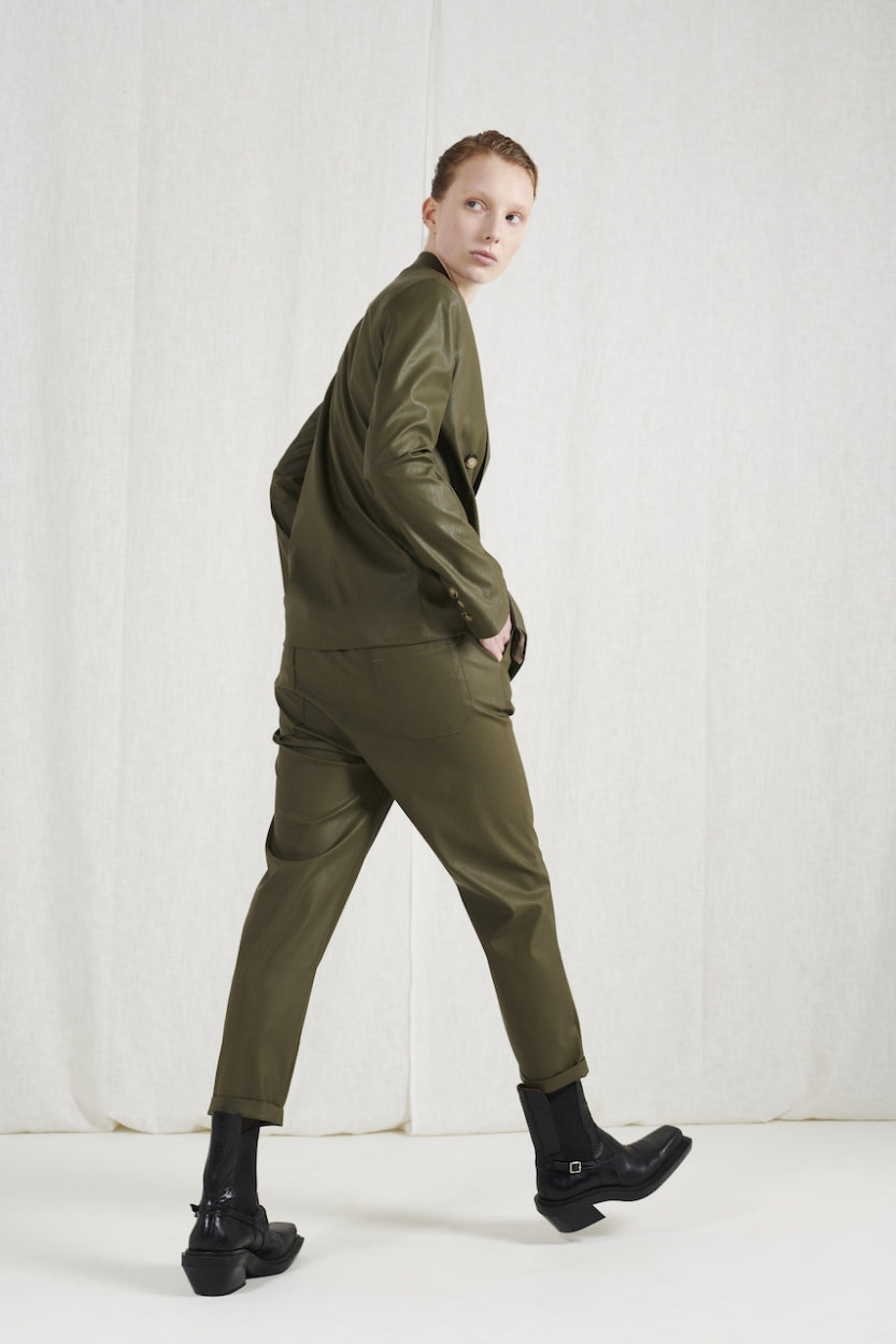 Blazer Ista | Army