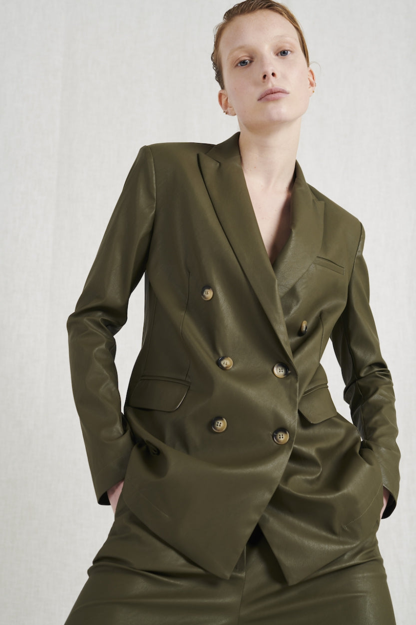 Blazer Ista | Army