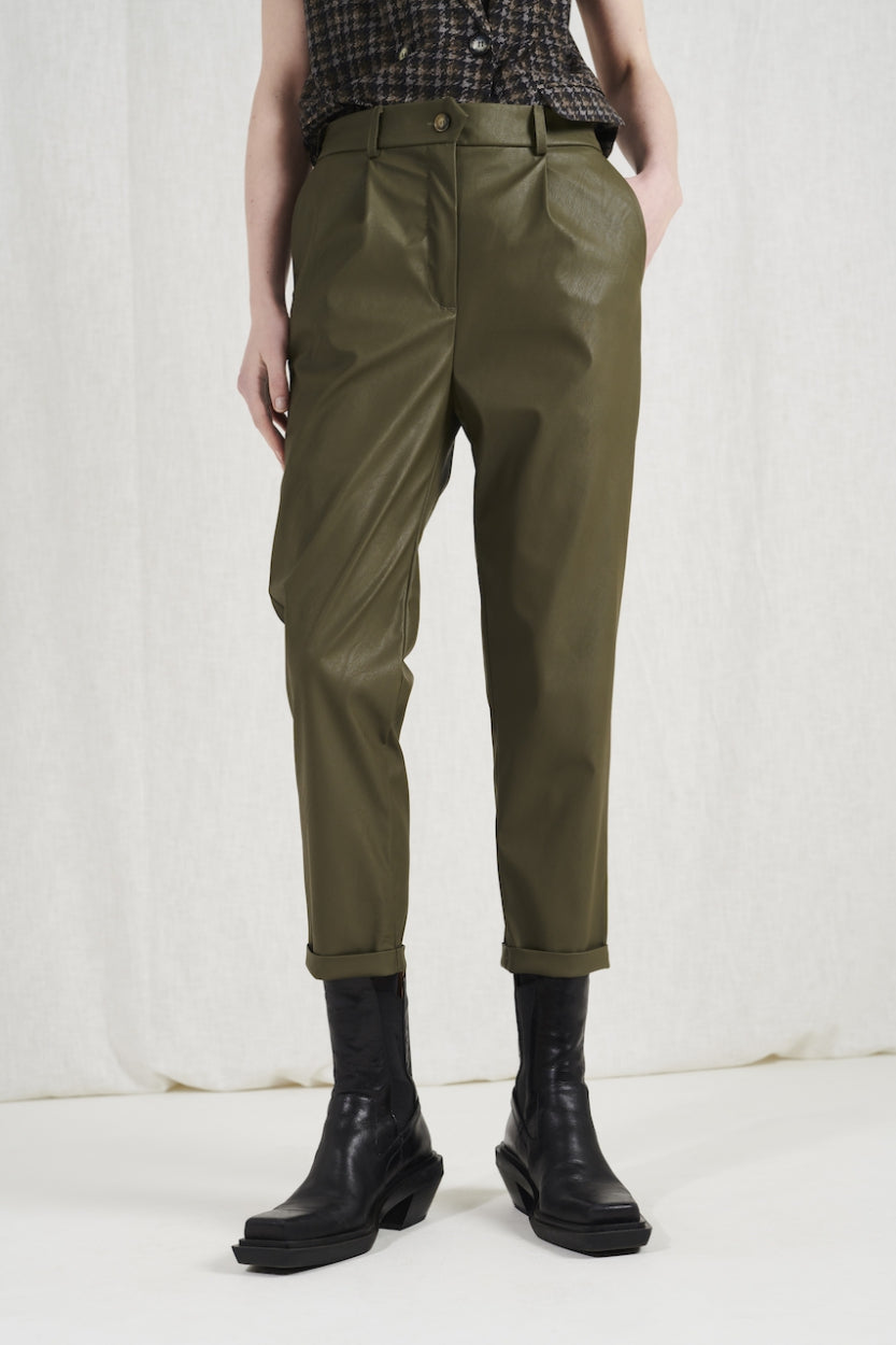 Pants Roth | Army