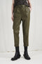 Pants Roth | Army