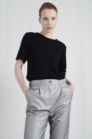 Pullover KN 152101 | Black