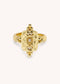 Bollywood Or-BA-143.G | Gold