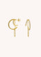 Fifth Avenue BO - 110G | Gold