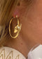 Serpiente BO - 95G | Gold