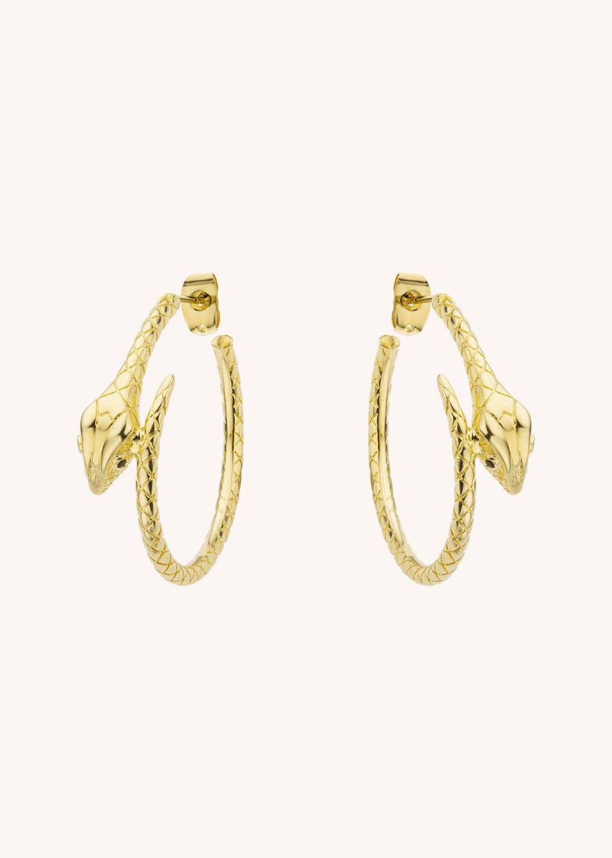 Serpiente BO - 95G | Gold