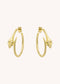 Serpiente BO - 95G | Gold
