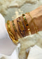 Janet BR - 107G | Gold