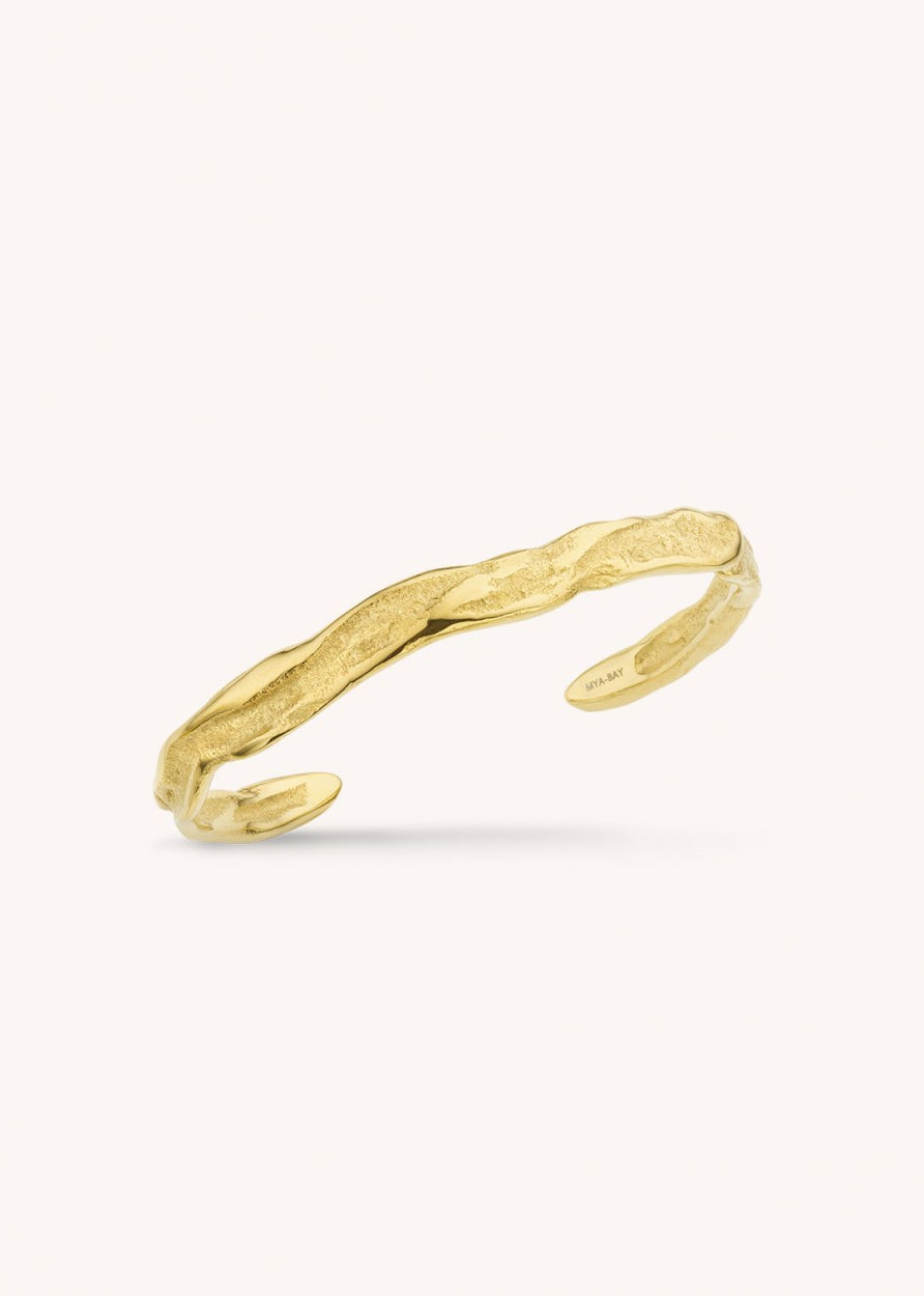 Janet BR - 107G | Gold