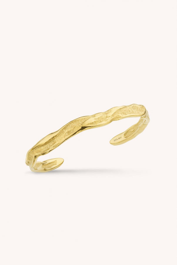Janet BR - 107G | Gold