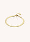 Snake BR - 157G | Gold