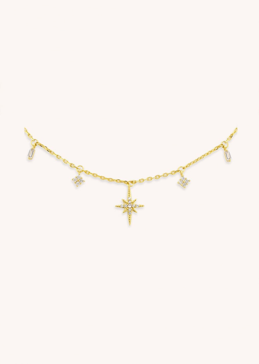 Liberty CO - 106G | Gold