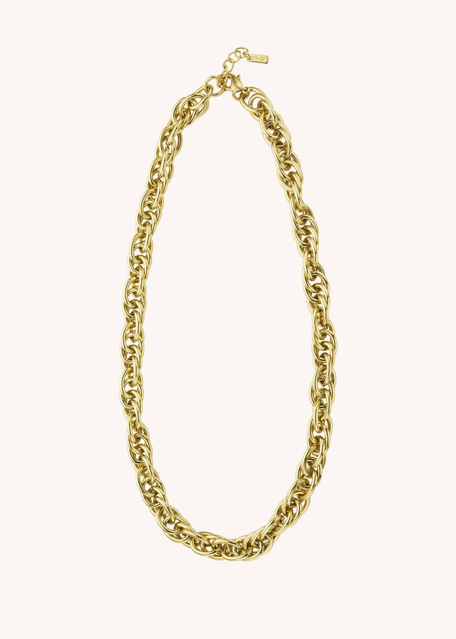 Sacremento CO - 114G | Gold