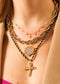 Sacremento CO - 114G | Gold