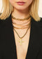 Sacremento CO - 114G | Gold