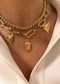 Hollywood CO - 90.G | Gold