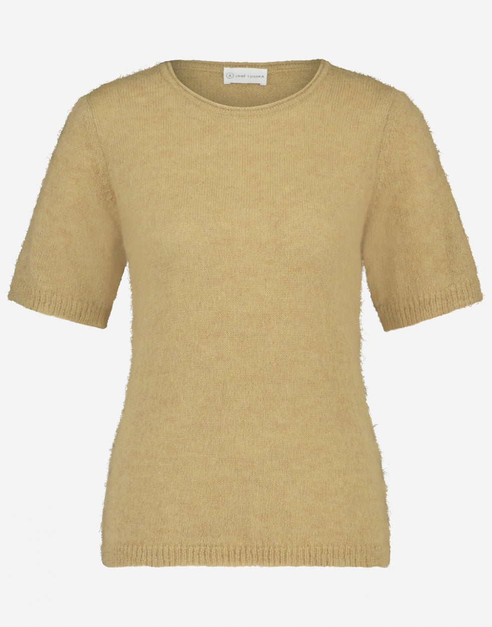 Pullover KN 152101 | Beige