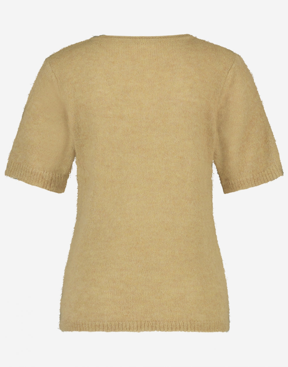 Pullover KN 152101 | Beige