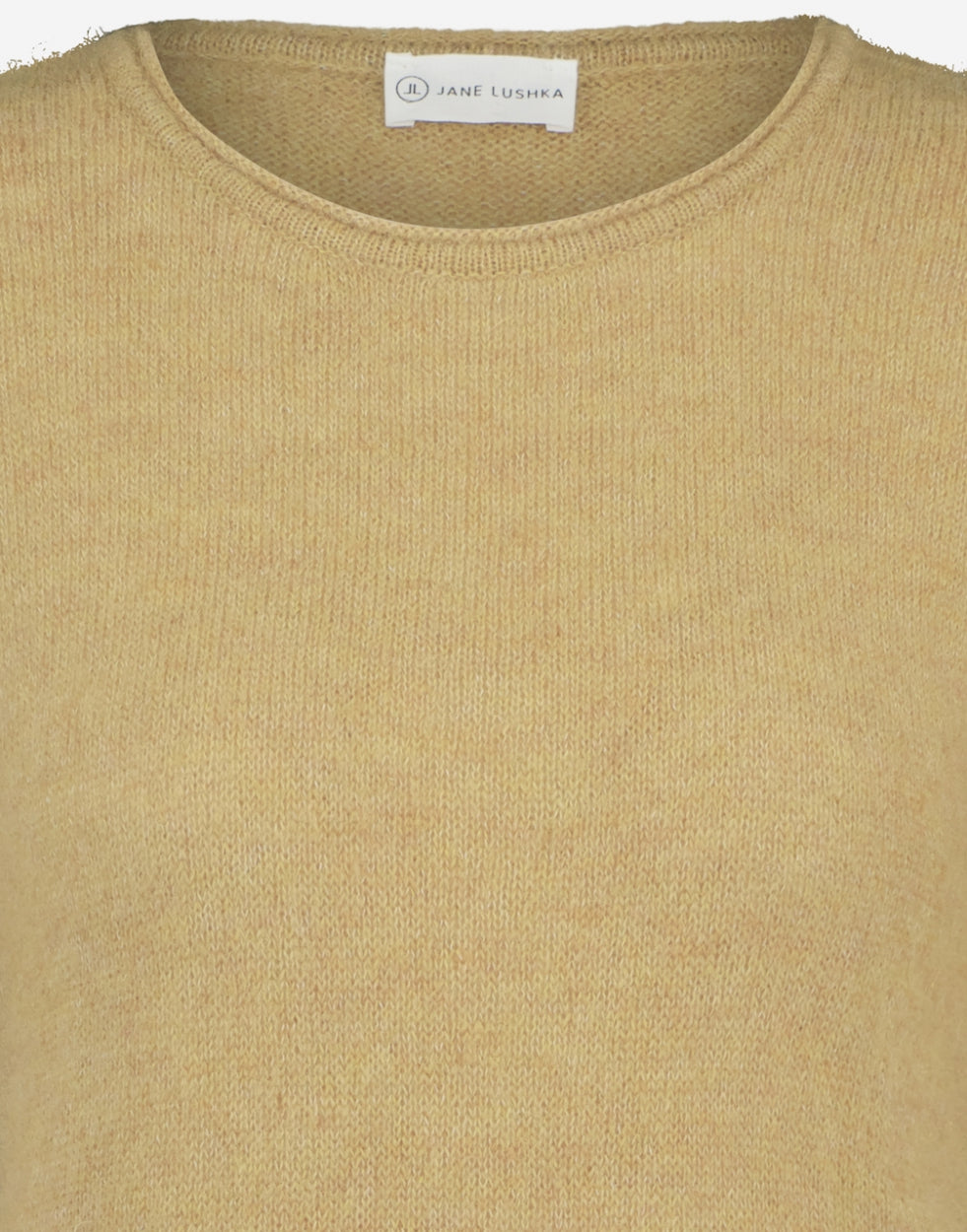 Pullover KN 152101 | Beige