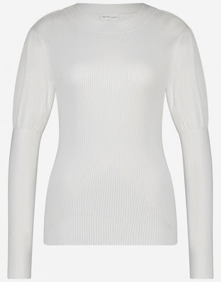 Pullover A-sweter | Off White