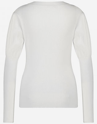 Pullover A-sweter | Off White