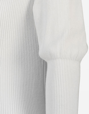 Pullover A-sweter | Off White