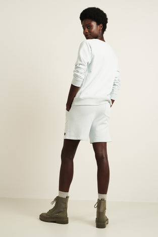 Shorts Rails/1 Organic Cotton | Aqua