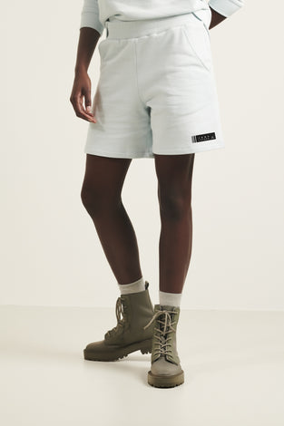 Shorts Rails/1 Organic Cotton | Aqua
