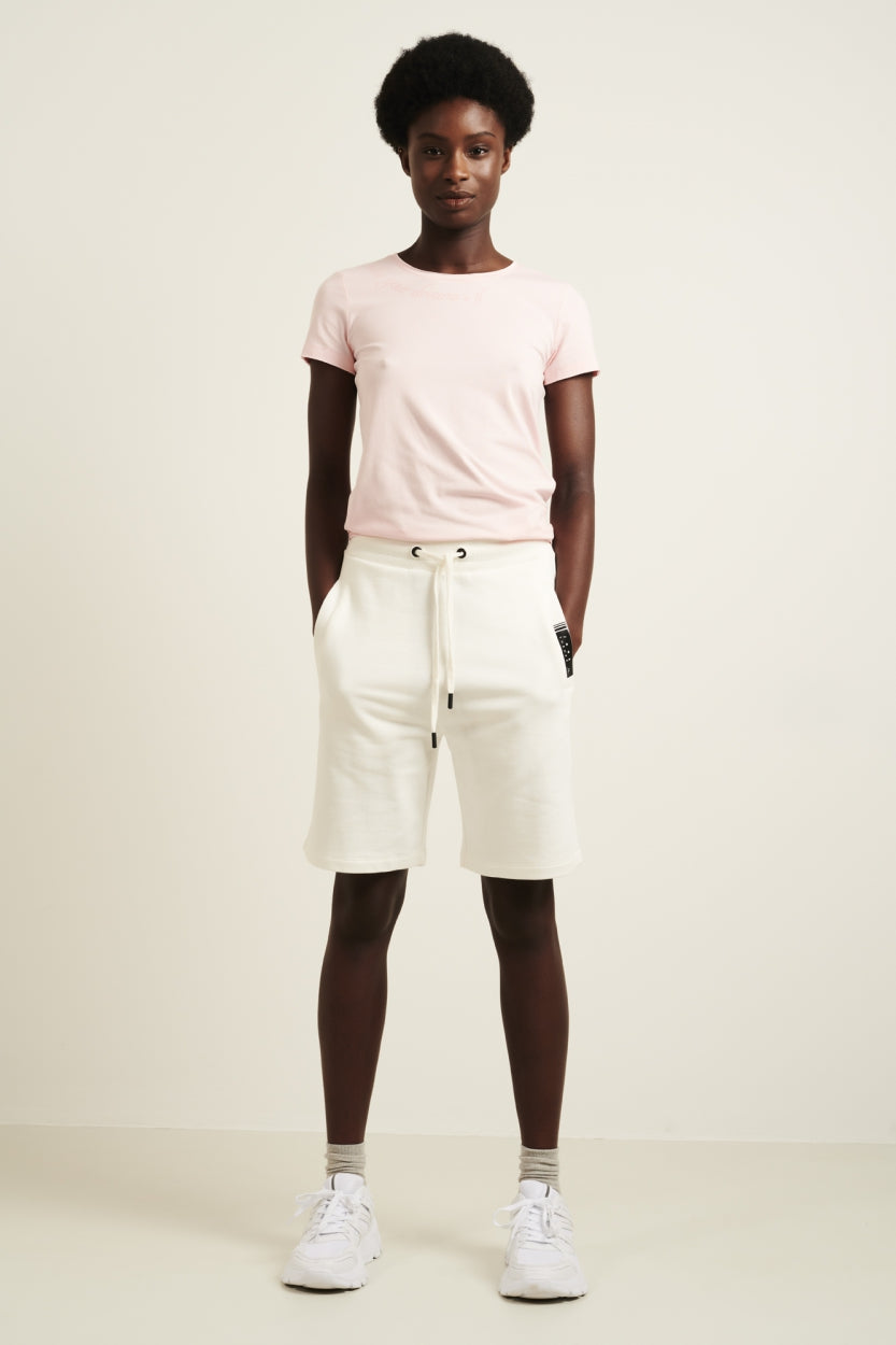 T-shirt Dreams/1 Organic Cotton | Pink