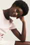 T-shirt Dreams/1 Organic Cotton | Pink