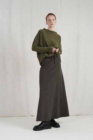 Pullover Janny new | Army
