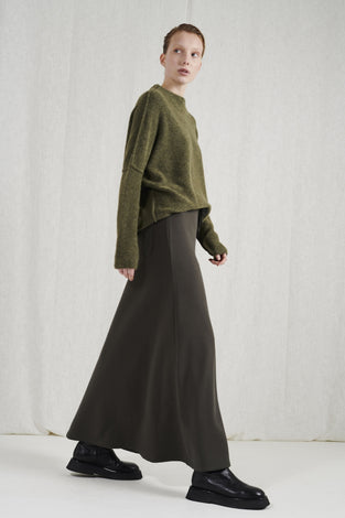 Pullover Janny new | Army