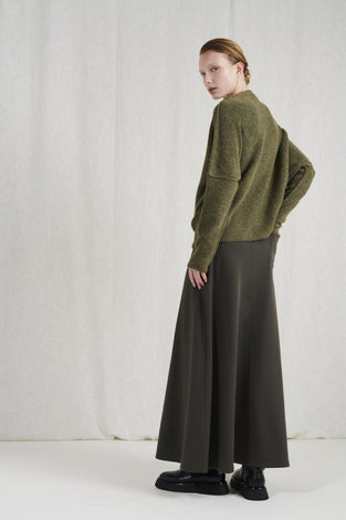 Pullover Janny new | Army