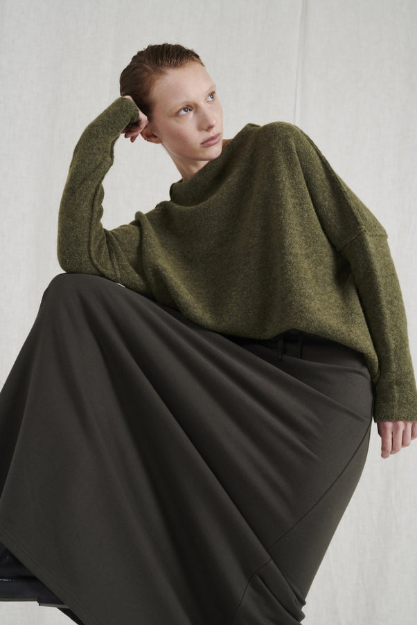 Pullover Janny new | Army