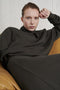 Sweat Polo | Army