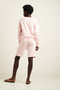 Shorts Zina/1 Organic Cotton | Pink