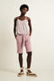 Pants Lulu Technical Jersey | Rose