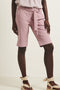Pants Lulu Technical Jersey | Rose