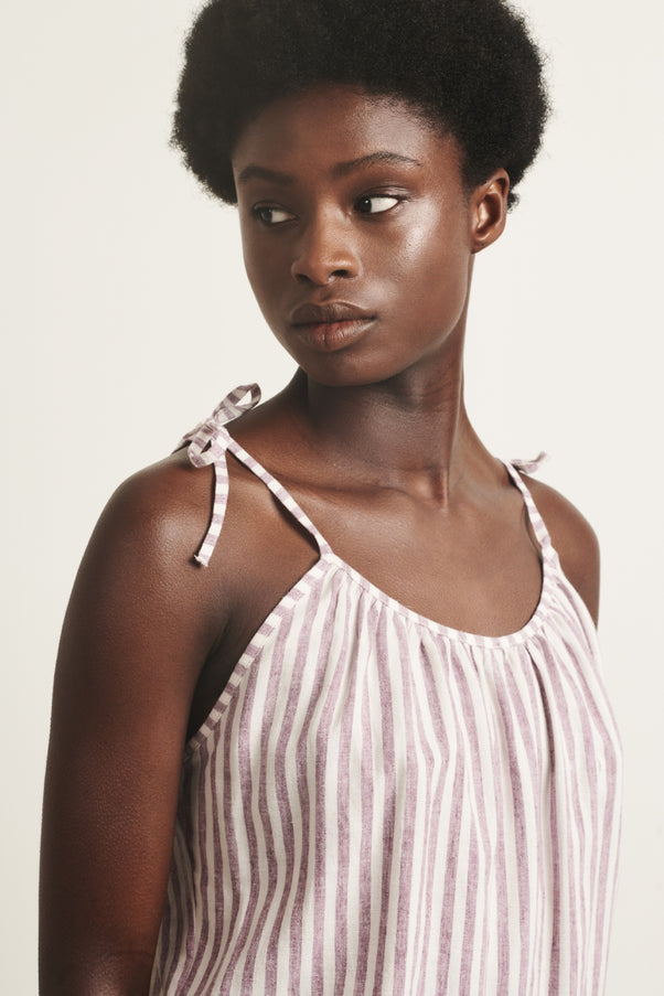 Top Asha | Off White