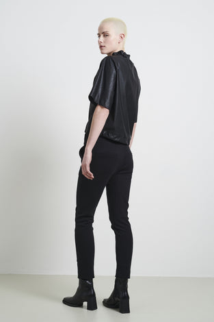 Pants Denver | Black