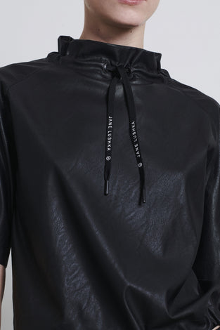 Top Florian | Black